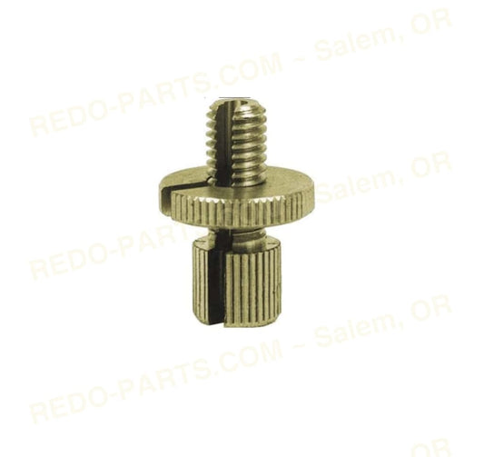 Motion Pro Cable Adjuster Bolt *NEW* Parts - New