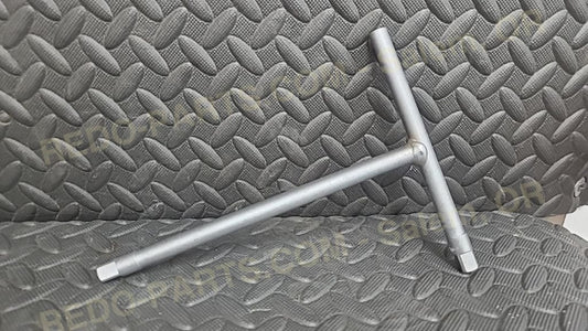 Motion Pro Duel Drive Mini T-Handle 3/8’’ *NEW* Parts - New