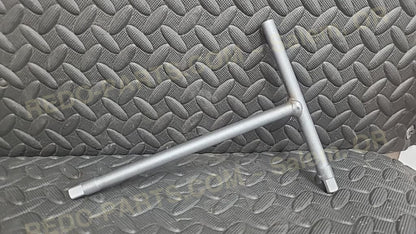 Motion Pro Duel Drive Mini T-Handle 3/8’’ *NEW* Parts - New