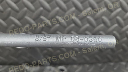 Motion Pro Duel Drive Mini T-Handle 3/8’’ *NEW* Parts - New