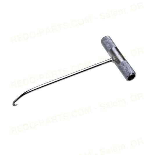 Motion Pro Heavy Duty Spring Hook *NEW* Parts - New