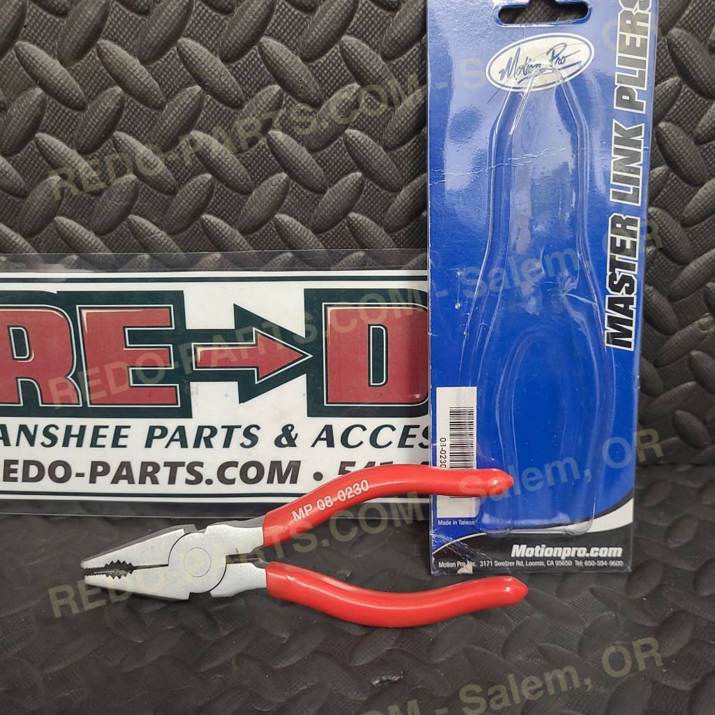 Motion Pro Master Link Pliers *NEW* Parts - New