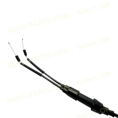 Motion Pro Replacement Cable for TORS Delete *NEW* Parts - New