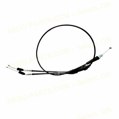 Motion Pro Replacement Cable for TORS Delete *NEW* Parts - New