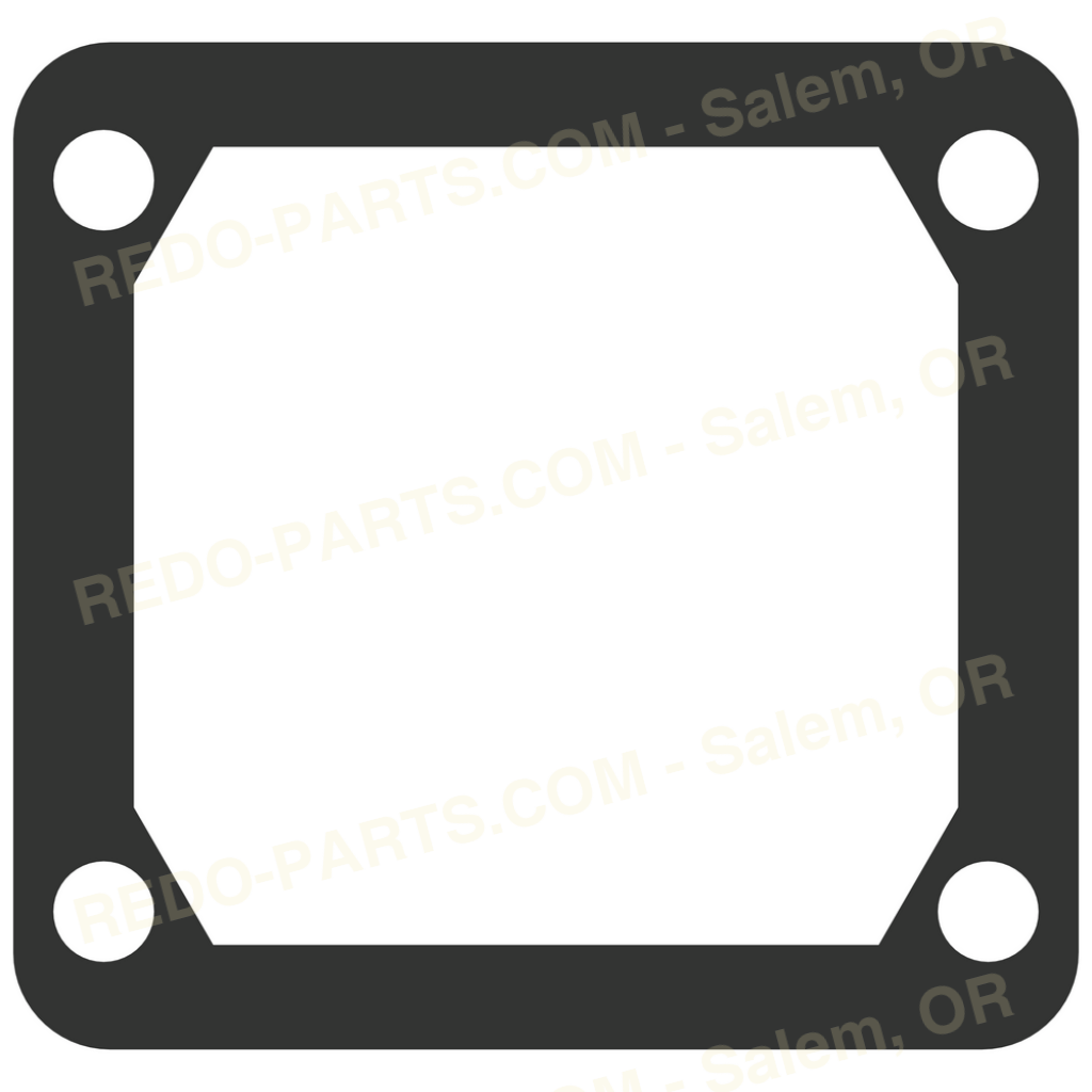Moto Tassinari VFORCE-4 Gasket Replacement *NEW* Parts - New