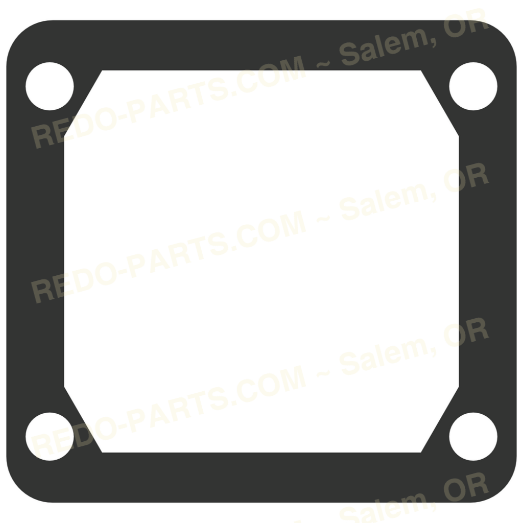 Moto Tassinari VFORCE-4 Gasket Replacement *NEW* Parts - New