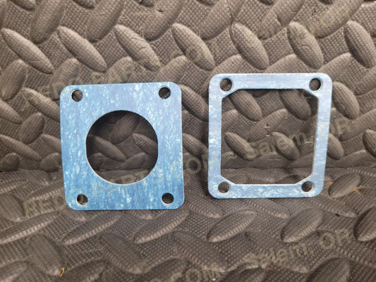 Moto Tassinari Vforce 4 Intake Gaskets Set of 2 *NEW* Parts - New