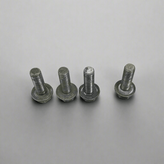 Factory OEM Motor Mount Bolts, Front, Set of 4 *USED*