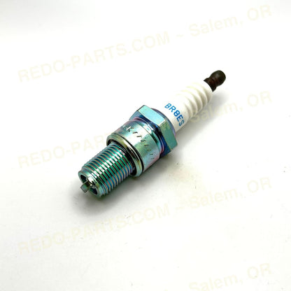 NGK Spark Plug 2-BR8ES-S - 1 pc *NEW* Parts - New