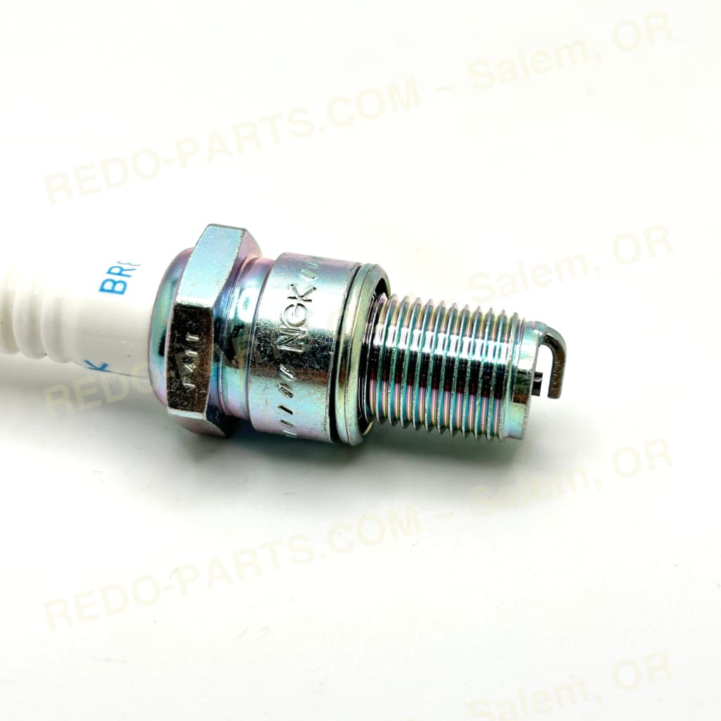 NGK Spark Plug 2-BR8ES-S - 1 pc *NEW* Parts - New
