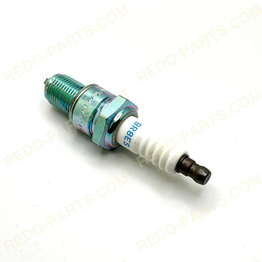 NGK Spark Plug 2-BR8ES-S - 1 pc *NEW* Parts - New