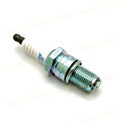 NGK Spark Plug 2-BR8ES-S - 1 pc *NEW* Parts - New