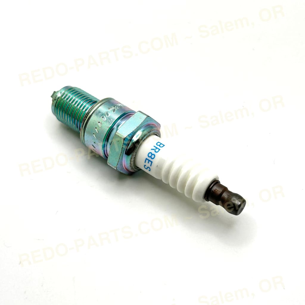 NGK Spark Plug 2-BR8ES-S - 1 pc *NEW* Parts - New