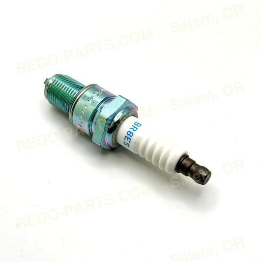 NGK Spark Plug 2-BR8ES-S - 1 pc *NEW* Parts - New