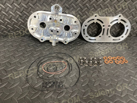 Noss Machine Performance Head *NEW*