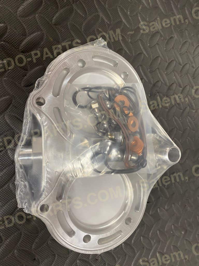 Noss Machine Performance Head *NEW*