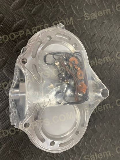 Noss Machine Performance Head *NEW*