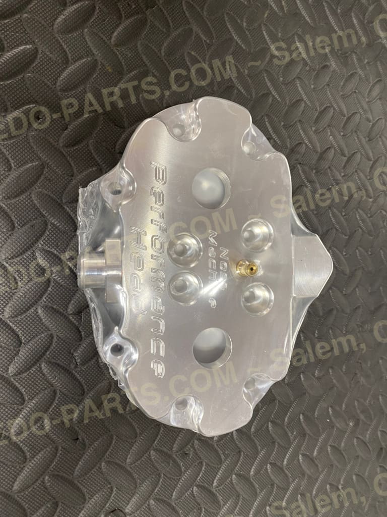 Noss Machine Performance Head *NEW*