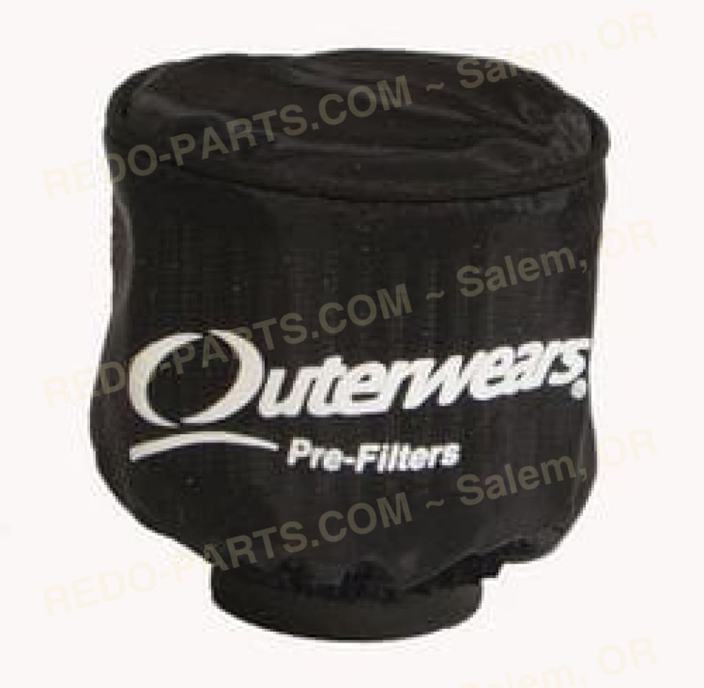4x6 OUTERWEARS ATV PRE-FILTER *NEW* Parts - Used