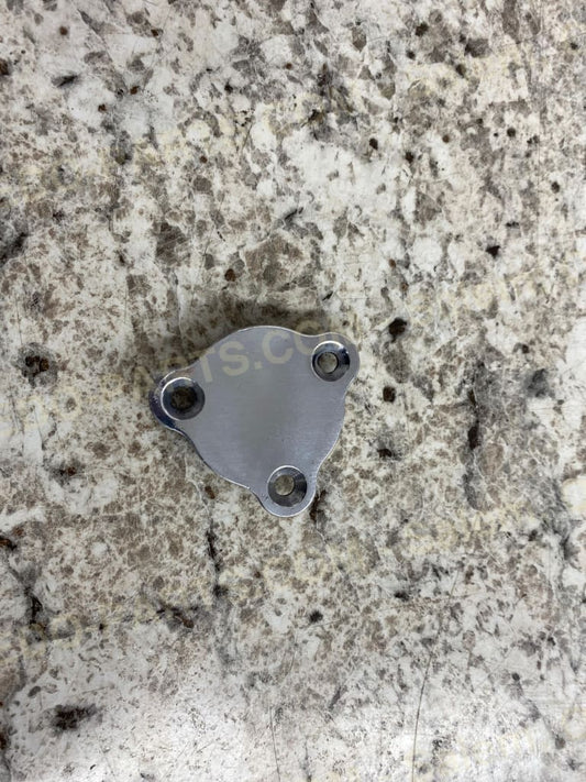 Polished Neutral Safety Switch *USED* Parts - Used