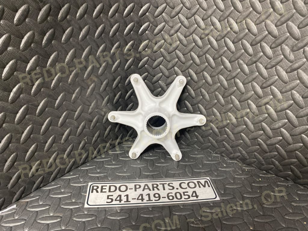 Powder Coated Sprocket Hub *Like NEW* Parts - Used