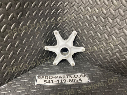 Powder Coated Sprocket Hub *Like NEW* Parts - Used