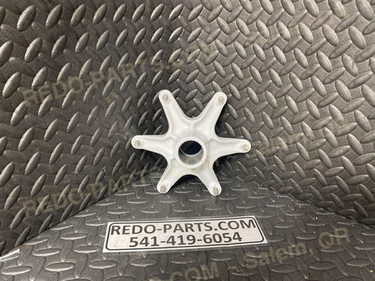 Powder Coated Sprocket Hub *Like NEW* Parts - Used