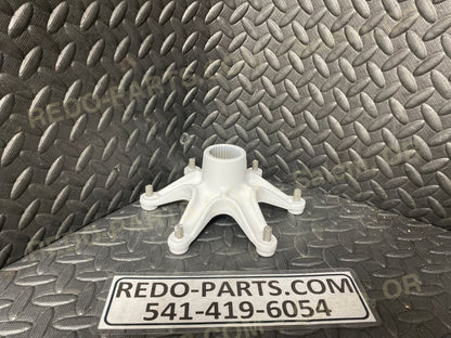 Powder Coated Sprocket Hub *Like NEW* Parts - Used