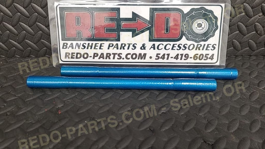 Powder Coated Tie Rods *Like NEW* Parts - Used
