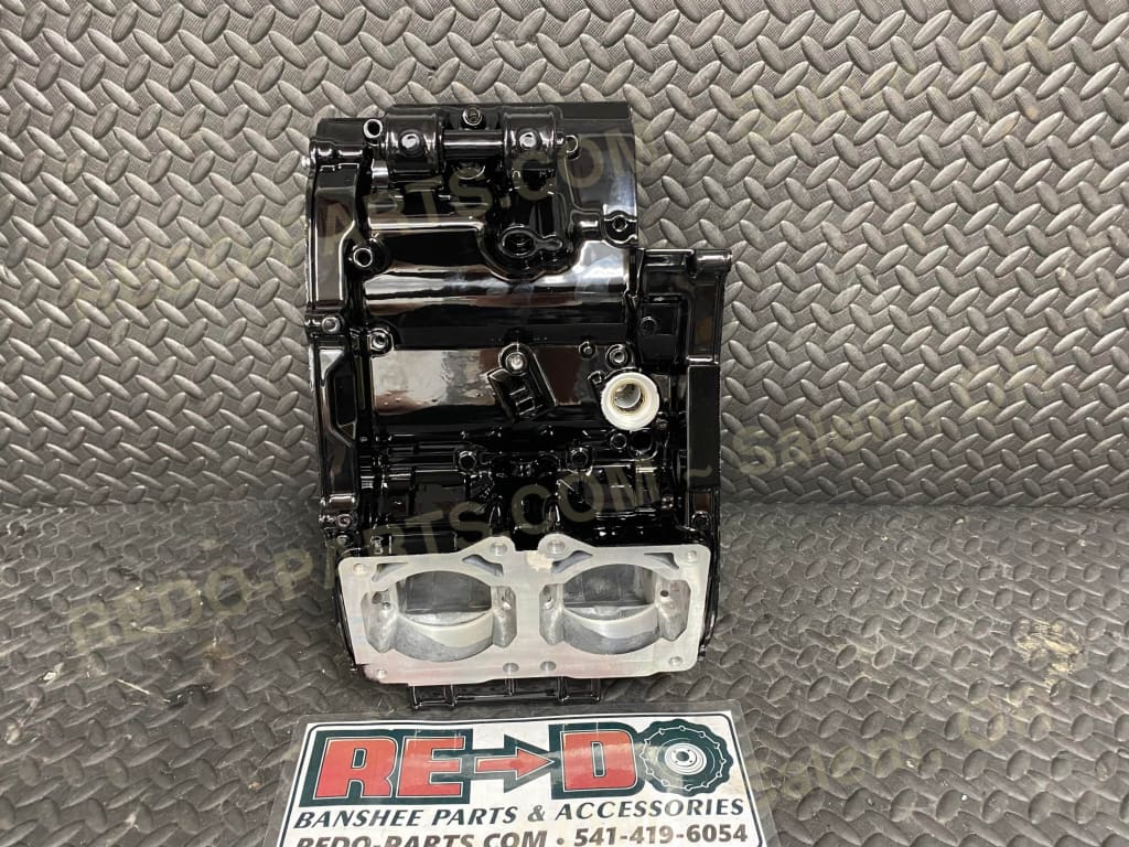 Powder Coating for Engine Cases *NEW COATING* Services