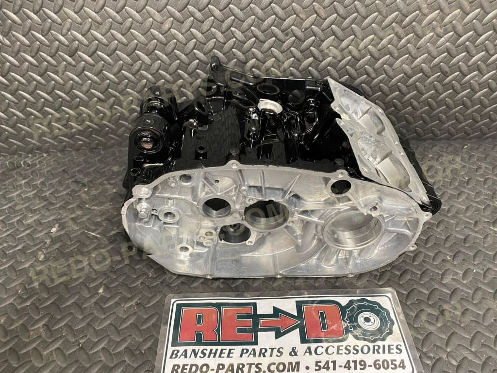 Powder Coating for Engine Cases *NEW COATING* Services