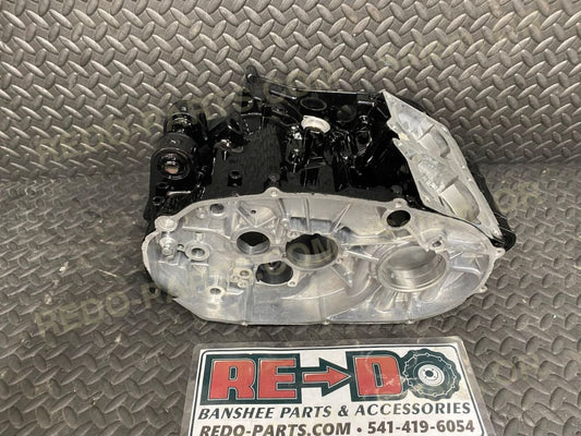 Powder Coating for Engine Cases *NEW COATING* Services