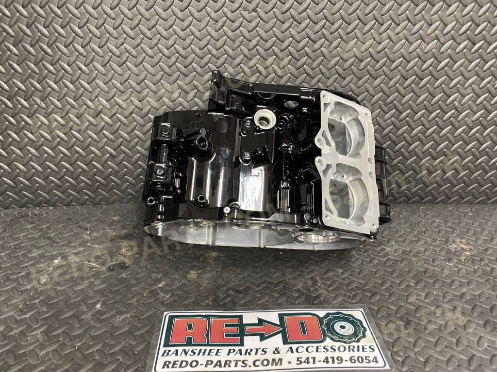 Powder Coating for Engine Cases *NEW COATING* Services