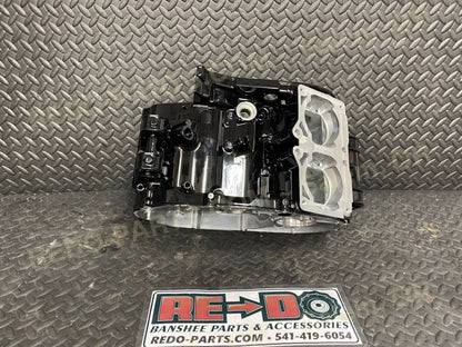 Powder Coating for Engine Cases *NEW COATING* Services