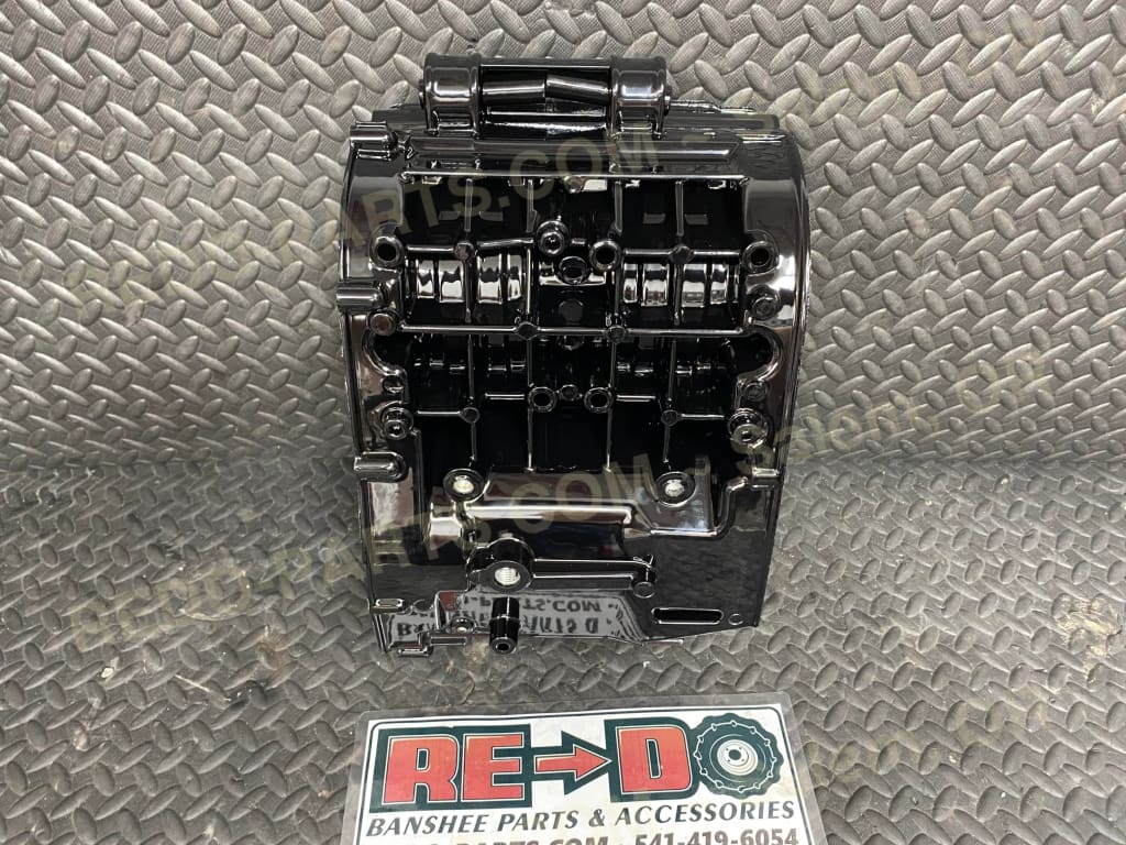 Powder Coating for Engine Cases *NEW COATING* Services