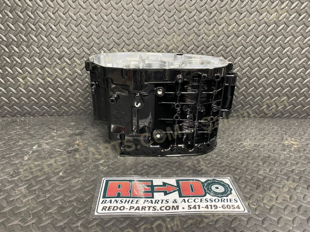 Powder Coating for Engine Cases *NEW COATING* Services