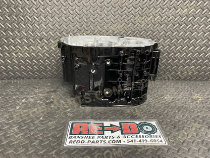 Powder Coating for Engine Cases *NEW COATING* Services