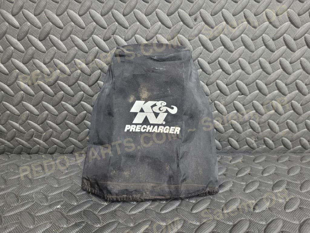 Pre-filter for K&N Air Filter YA-3502*NEW* - Parts - New