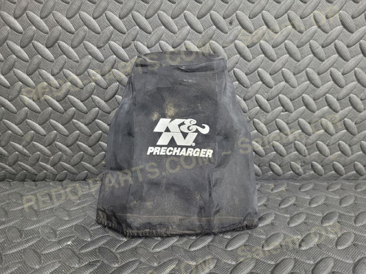 Pre-filter for K&N Air Filter YA-3502*NEW* - Parts - New