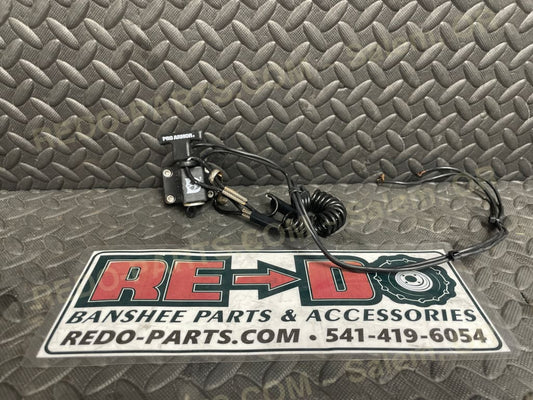 Pro Armor Kill Switch*USED* Parts Used