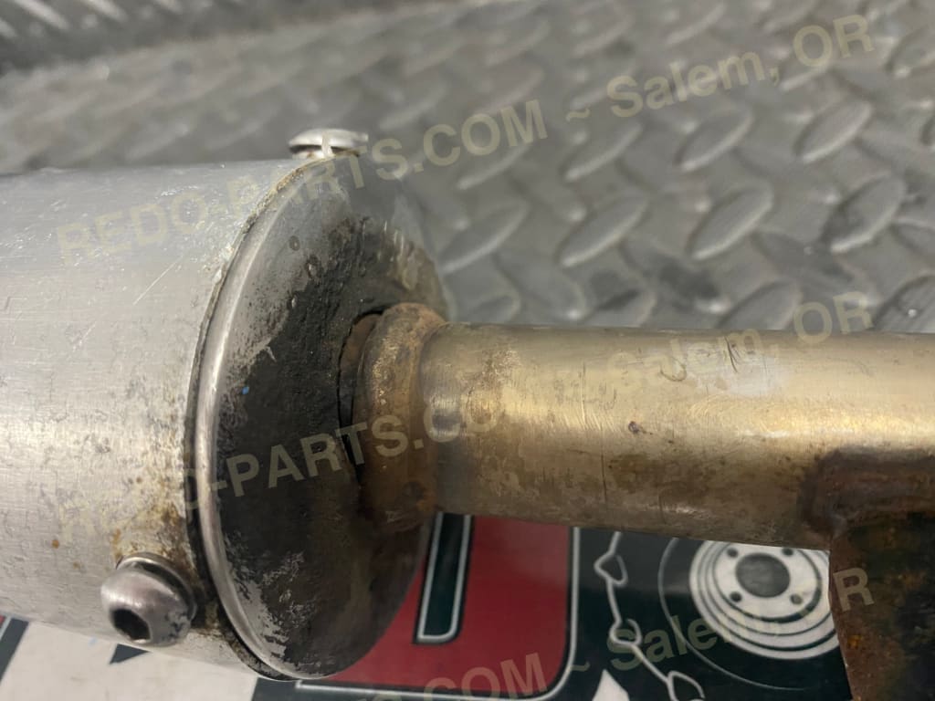 Pro Circuit 304 Silencers *USED* Parts - Used