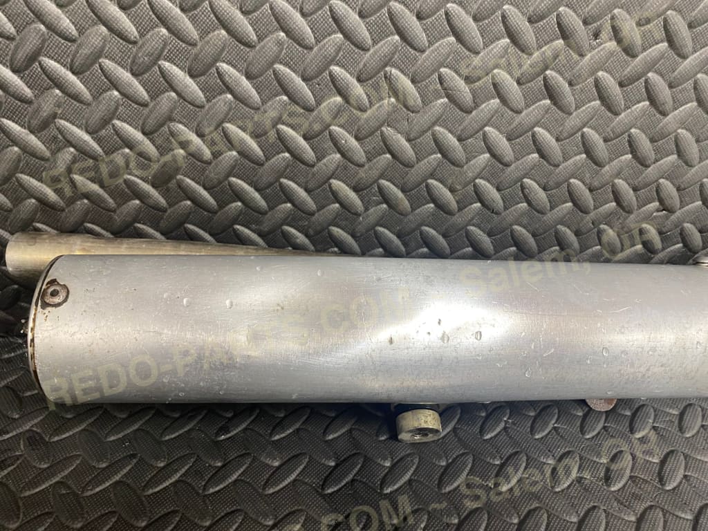 Pro Circuit 304 Silencers *USED* Parts - Used