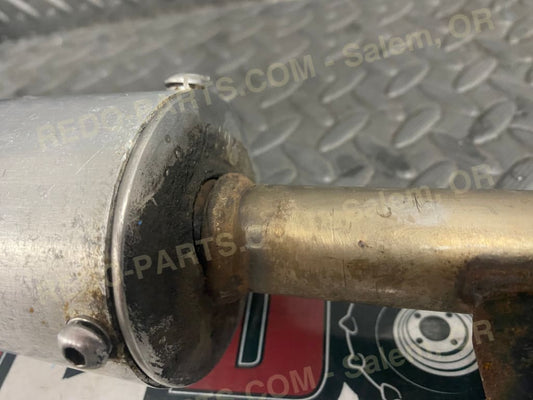 Pro Circuit 304 Silencers *USED* Parts - Used