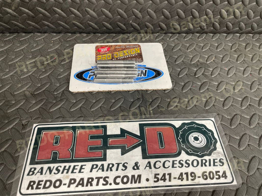 Pro Design Cool Head Stud Set *NEW* Parts - New