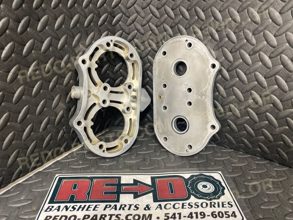 Pro Design Cool Head *USED* Parts - Used