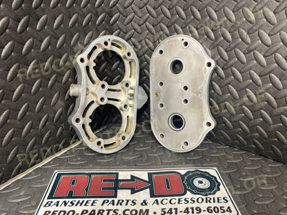 Pro Design Cool Head *USED* Parts - Used