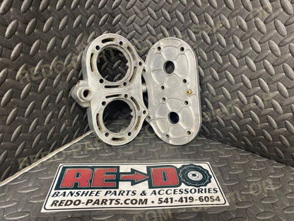 Pro Design Cool Head *USED* Parts - Used