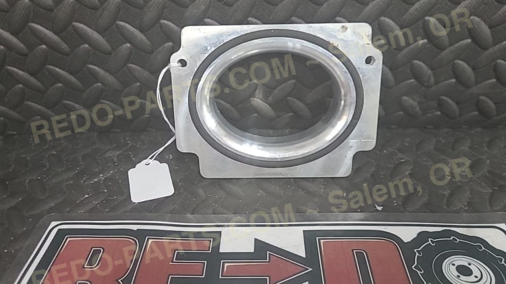 Pro Design OEM Airbox Adapter *USED* Parts - Used
