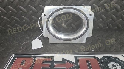 Pro Design OEM Airbox Adapter *USED* Parts - Used