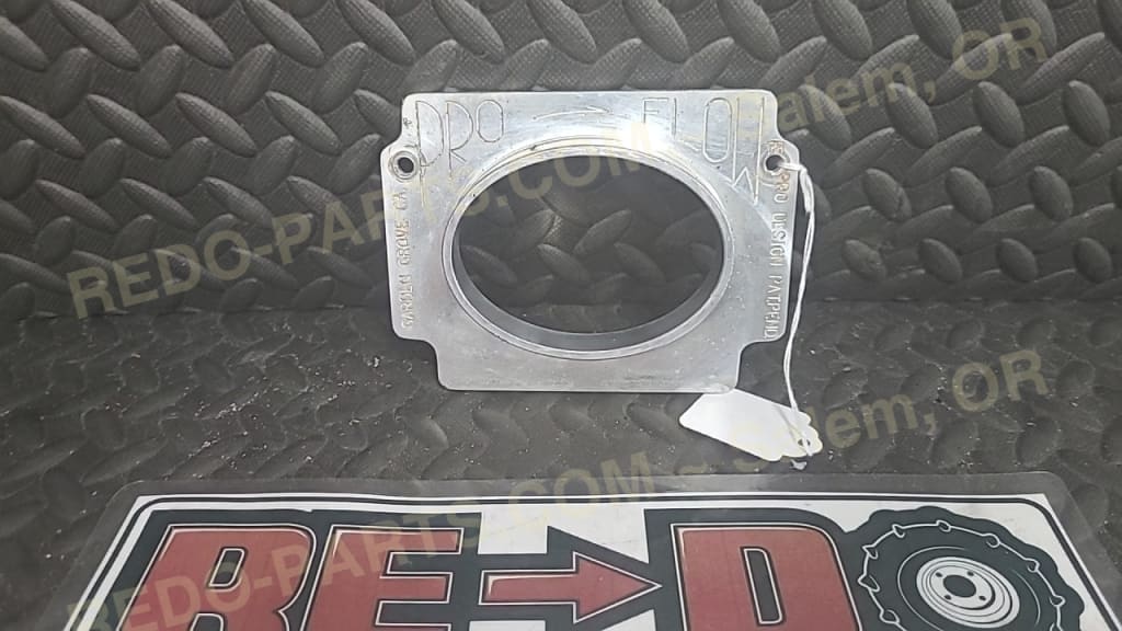 Pro Design OEM Airbox Adapter *USED* Parts - Used